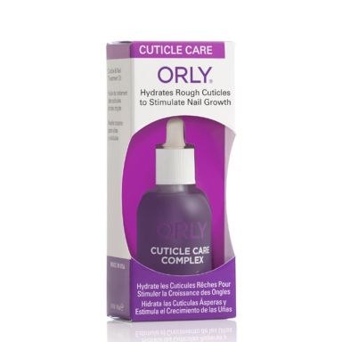 Orly - Cuticle Care Complex (18ml)