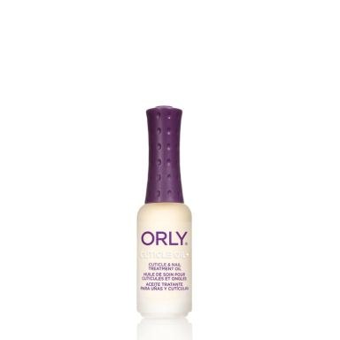 Orly - Cuticle Oil Plus (9ml)
