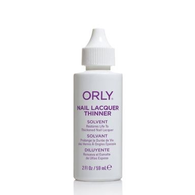 Orly - Thinner (Αραιωτικο) για Βερνικια (59ml)