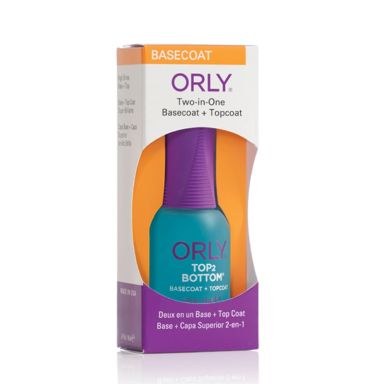 Orly - Top2Bottom (18ml)