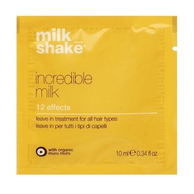 Milk_Shake Incredible Milk 12 Εffects Leave-In Treatment (10ml)