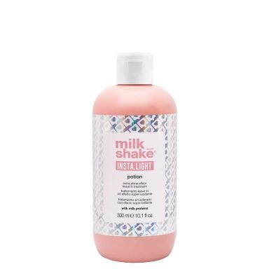 Milk_Shake Insta.Light Potion Extra Shine Effect Leave-In Treatment (300ml)