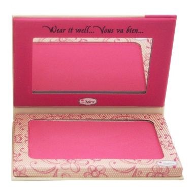 The Balm Cosmetics Instain Long Wearing Staining Powder Blush - Lace (6,5g)