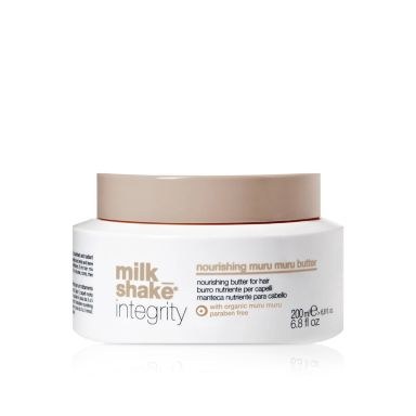 Milk_Shake Integrity Νourishing Μuru Μuru Βutter (200ml)