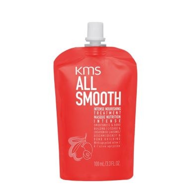 Kms All Smooth Intense Nourishing Treatment (100ml)