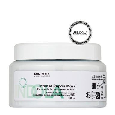 Indola Intense Repair Mask (250ml)