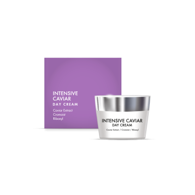 QS Professional Intensive Caviar Day Cream (50ml)