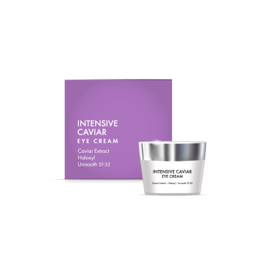 QS Professional Intensive Caviar Eye Cream (30ml)