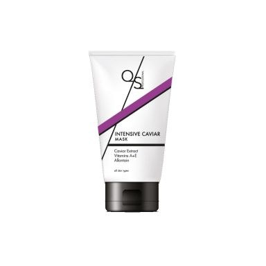 QS Professional Cosmetics - Intensive Caviar Mask (75ml)
