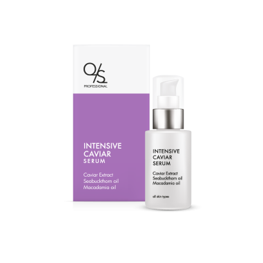 QS Professional Intensive Caviar Serum (30ml)