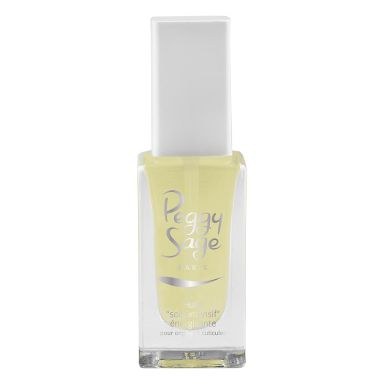 Peggy Sage - Ηuile Ιntensif (11ml) 