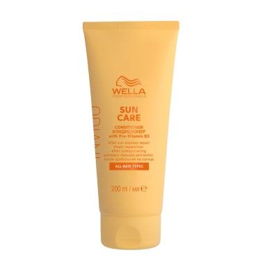 Wella Professionals Invigo Sun Care - After Sun Express Conditioner (200ml)