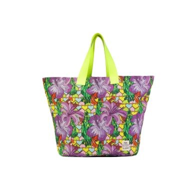 Bleecker & Love Iris City to Beach Bag (50cm x 60cm)