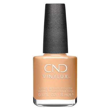 Cnd Vinylux - It's Getting Golder (15ml)