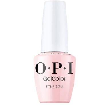 OPI Gel Color It's a Girl! (15ml)