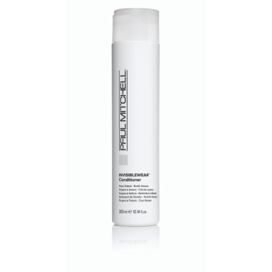 Paul Mitchell - Invisiblewear Conditioner (300ml)