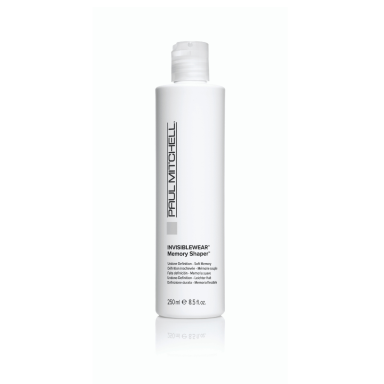 Paul Mitchell - Invisiblewear Memory Shaper (200ml)