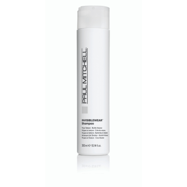 Paul Mitchell - Invisiblewear Shampoo (300ml)