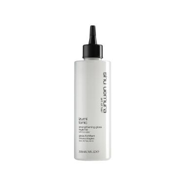 Shu Uemura Art Of Hair - Izumi Tonic Strengthening Gloss (200ml)