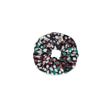 Bleecker & Love Jaguar Scrunchie