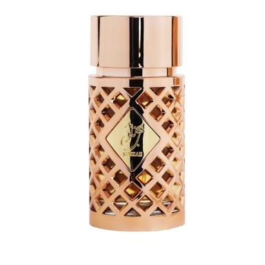 Ard Al Zaafaran Jazzab Eau De Parfum (100ml)