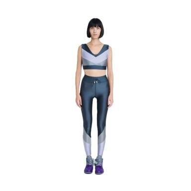PCP Jordyn Charcoal Leggings (Medium / Large)