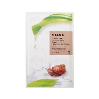 Mizon Joyful Time Essence Mask Snail (23g)