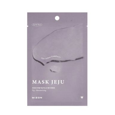 Mizon Joyful Time Mask Jeju Fig (23g)
