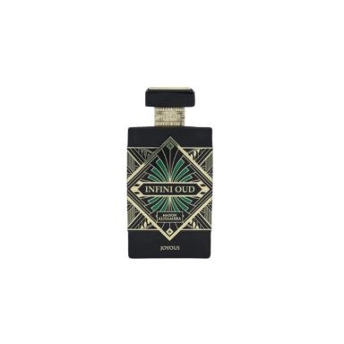 Maison Alhambra Joyous Infini Oud Eau De Parfum (100ml)