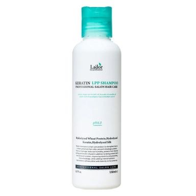 La'dor Eco Professional Keratin LPP Shampoo (150ml)