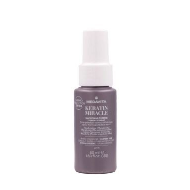 Medavita Keratin Miracle - Smoothing Thermo Defence Spray (50ml)