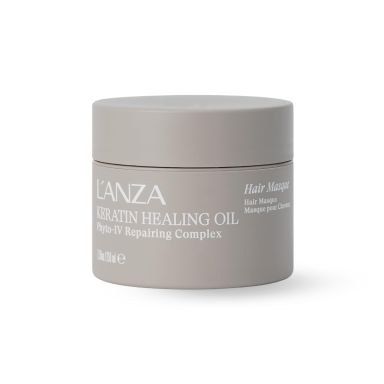 L'Anza Keratin Healing Oil Hair Masque (210ml)