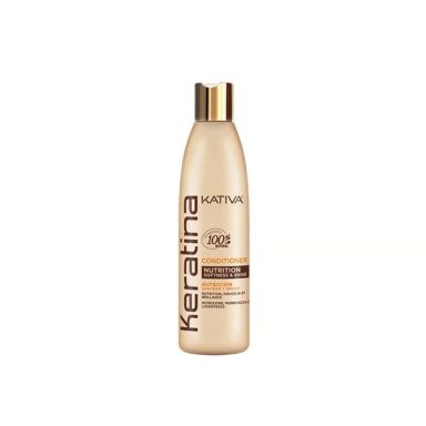 Kativa Keratina Conditioner Nutrition (250ml)