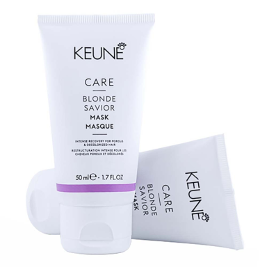 Keune Haircosmetics Blonde Savior Mask (200ml)