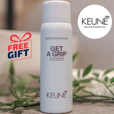 Keune Get A Grip Dry Texturizer Spray (75ml)