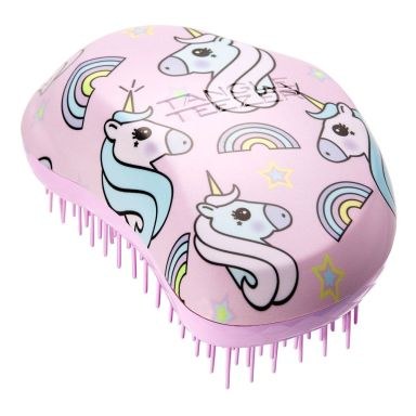 Tangle Teezer Kids Gentle Detangling Mini Hairbrush - Unicorn Magic