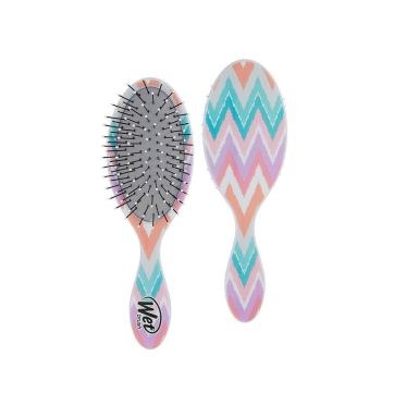 Wet Brush Kids Detangler Detangle Hair Brush - Stripe