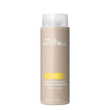 Paul Mitchell Kids Baby Don’t Cry Tearless Shampoo (300ml)