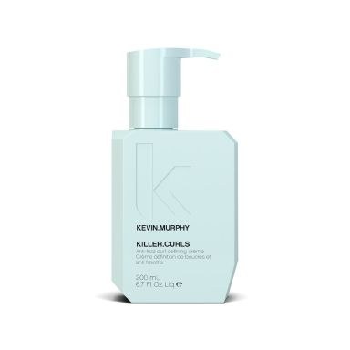 Kevin.Murphy - Killer.Curls Anti Frizz Curl Defining Crème (200ml)