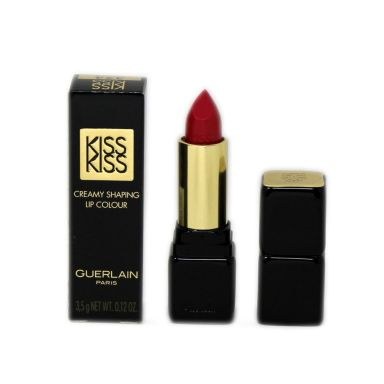 Guerlain Kiss Kiss Creamy Shaping Lip Colour (3,5g)