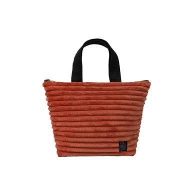 Bleecker & Love Kissed Tote Bag (35cm x 15cm x 25cm)