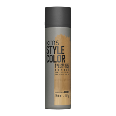 KMS StyleColor Brushed Gold (150ml)