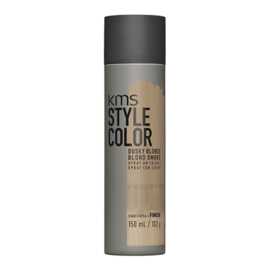 KMS StyleColor Dusky Blonde (150ml)