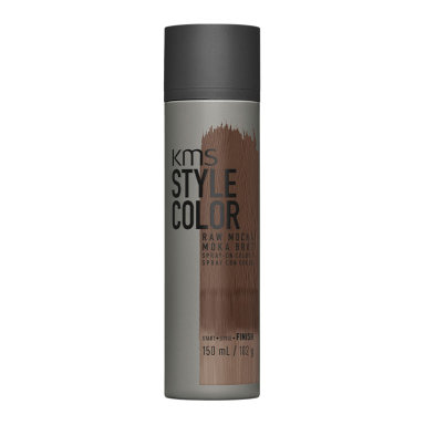 KMS StyleColor Raw Mocha (150ml)