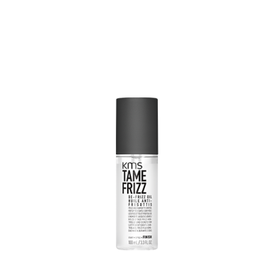 KMS TameFrizz De-Frizz Oil (100ml)