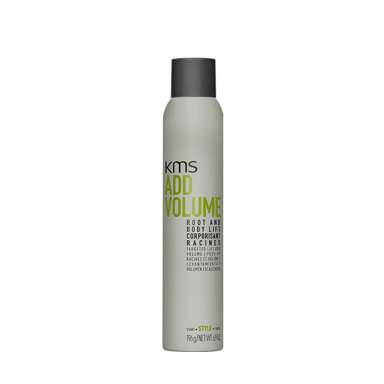 KMS AddVolume Root & Body Lift (200ml)