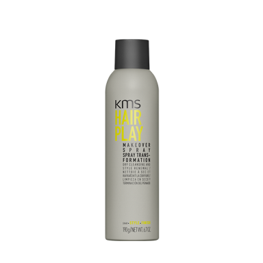 KMS HairPlay MakeOver Spray (250ml)