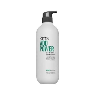 KMS AddPower Shampoo (750ml)
