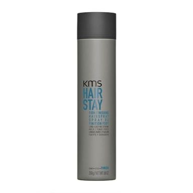 KMS HairStay Firm Finishing Hairspray (300ml)