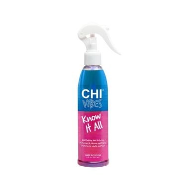 CHI Vibes Know It All – Multitasking Hair Protector (237ml)